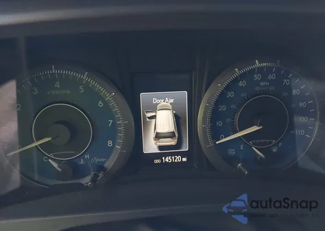 2015 Toyota Sienna Limited Premium 7 Passenger z USA, uszkodzony, nr VIN 5TDYK3DC2FS556173